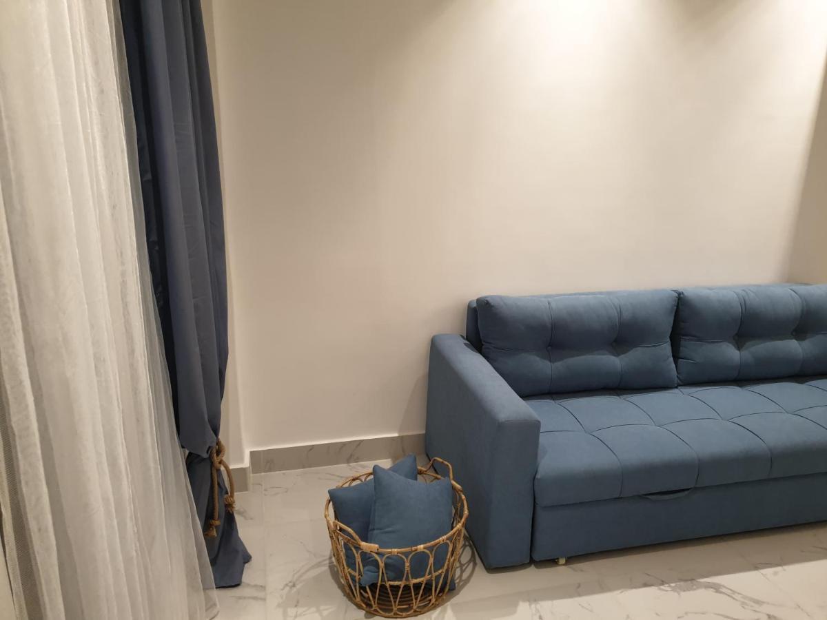 Mystic Collection Of Luxury Apartments Szarm el-Szejk Zewnętrze zdjęcie
