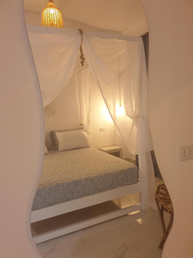Mystic Collection Of Luxury Apartments Szarm el-Szejk Zewnętrze zdjęcie