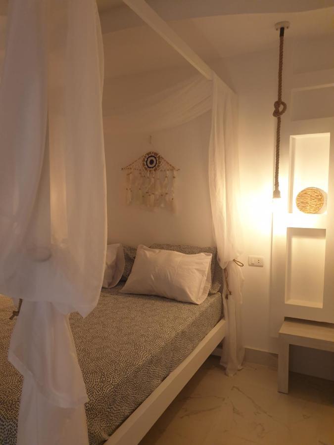Mystic Collection Of Luxury Apartments Szarm el-Szejk Zewnętrze zdjęcie