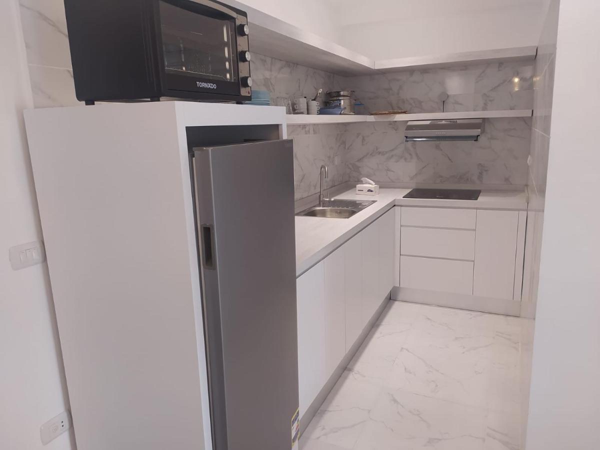 Mystic Collection Of Luxury Apartments Szarm el-Szejk Zewnętrze zdjęcie