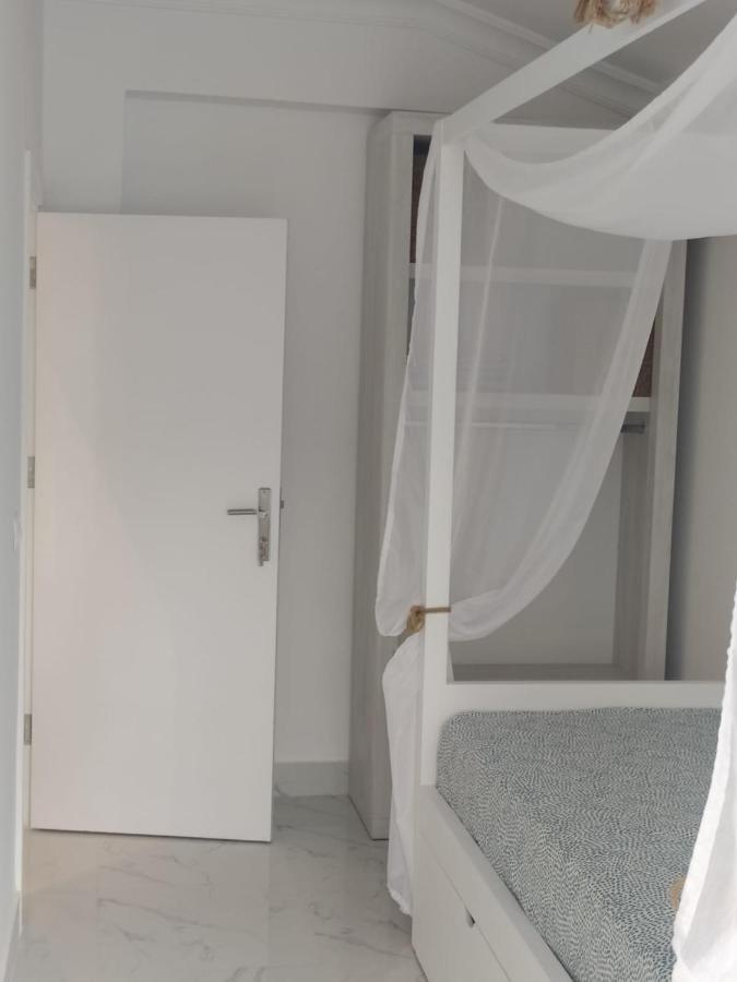 Mystic Collection Of Luxury Apartments Szarm el-Szejk Zewnętrze zdjęcie