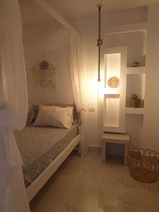 Mystic Collection Of Luxury Apartments Szarm el-Szejk Zewnętrze zdjęcie