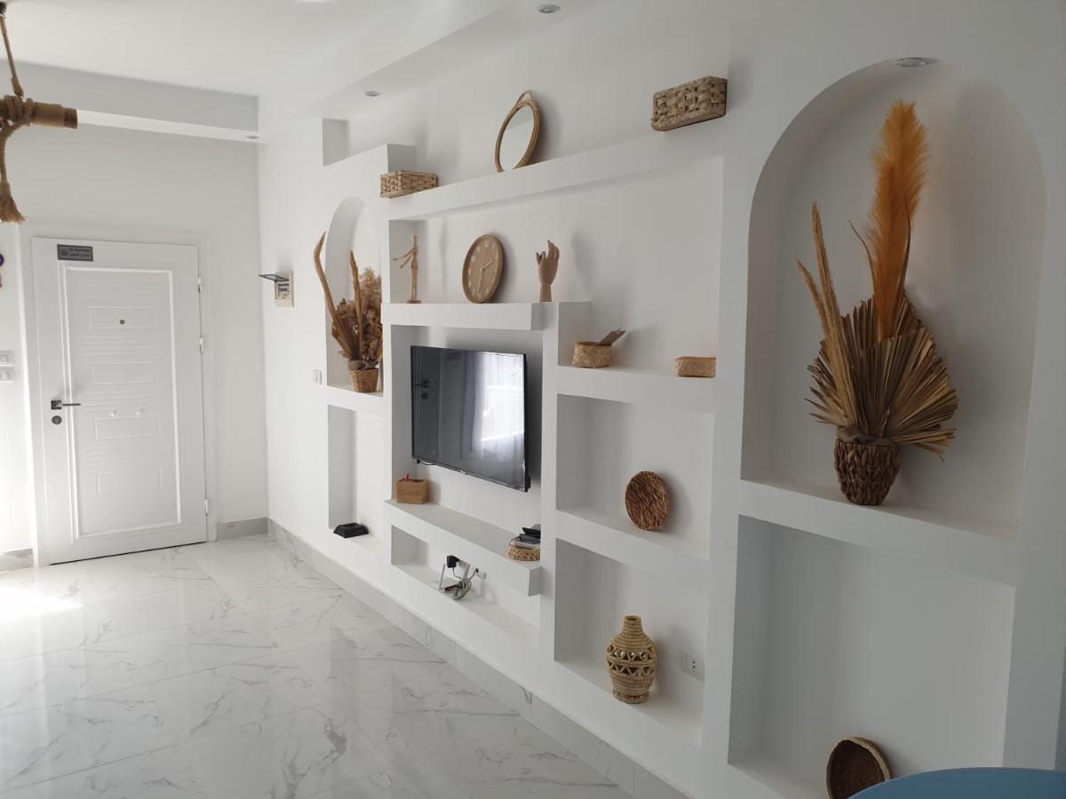 Mystic Collection Of Luxury Apartments Szarm el-Szejk Zewnętrze zdjęcie