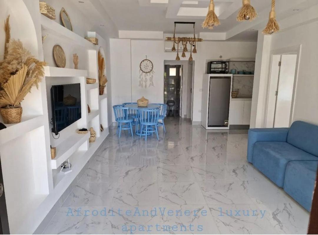 Mystic Collection Of Luxury Apartments Szarm el-Szejk Zewnętrze zdjęcie