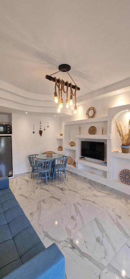 Mystic Collection Of Luxury Apartments Szarm el-Szejk Zewnętrze zdjęcie