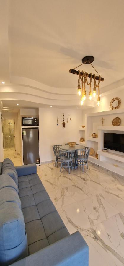 Mystic Collection Of Luxury Apartments Szarm el-Szejk Zewnętrze zdjęcie