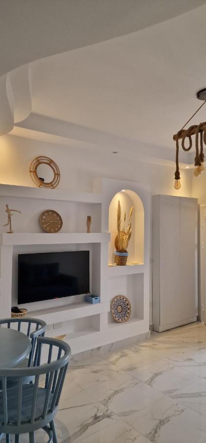 Mystic Collection Of Luxury Apartments Szarm el-Szejk Zewnętrze zdjęcie